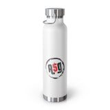 Gap Selling BadA$$ Insulated Bottle