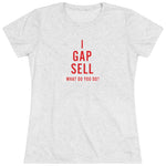 I Gap Sell