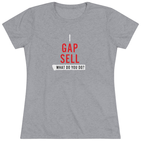 I Gap Sell