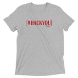 #HackYou