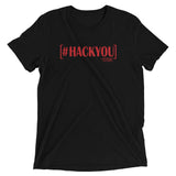 #HackYou